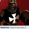 "DIEU LE VEUT" #2 sur BD BUZZ !