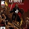 "DIEU LE VEUT" #2 sur AVE!COMICS