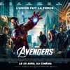 Séance de dédicaces Spéciale Avengers !