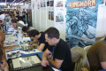 ComicCon Paris-2011 JH-Wzgarda02