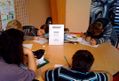 FDM2011 atelier BD
