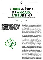Snatch PG01