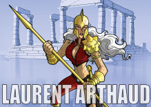 Arthaud Panel