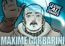Garbarini Panel