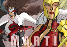 Marti Panel