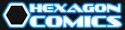 ban hexagon comics