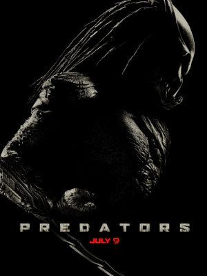 Predators-Movie