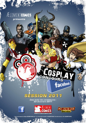 Affiche-CosplayAEC2011-Facebook-