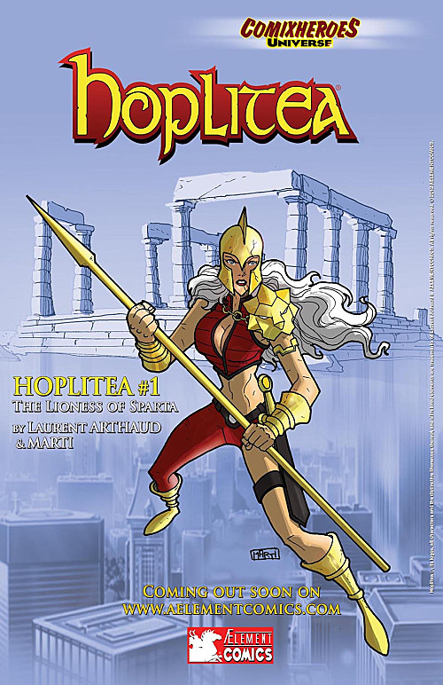 Pub HOPLITEA US