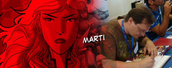 Marti LCF2013
