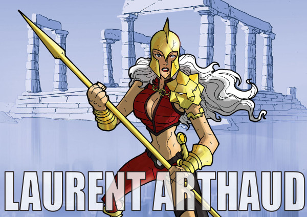Arthaud Panel